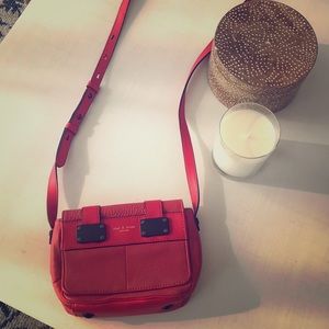 Rag and bone purse